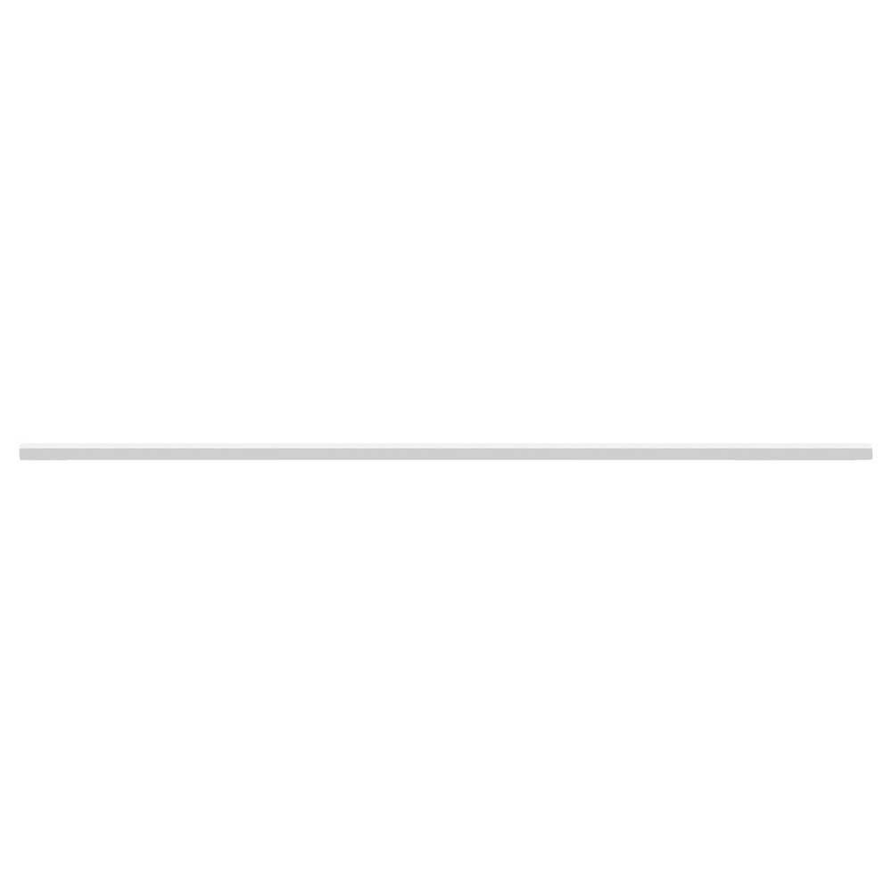 Över/Underliggare Jabo 2400x95x45 mm