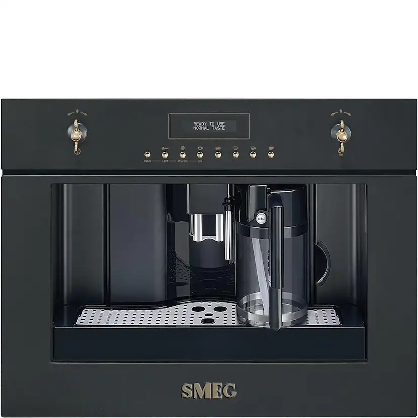 Helautomatisk kaffemaskin Smeg CMS8451