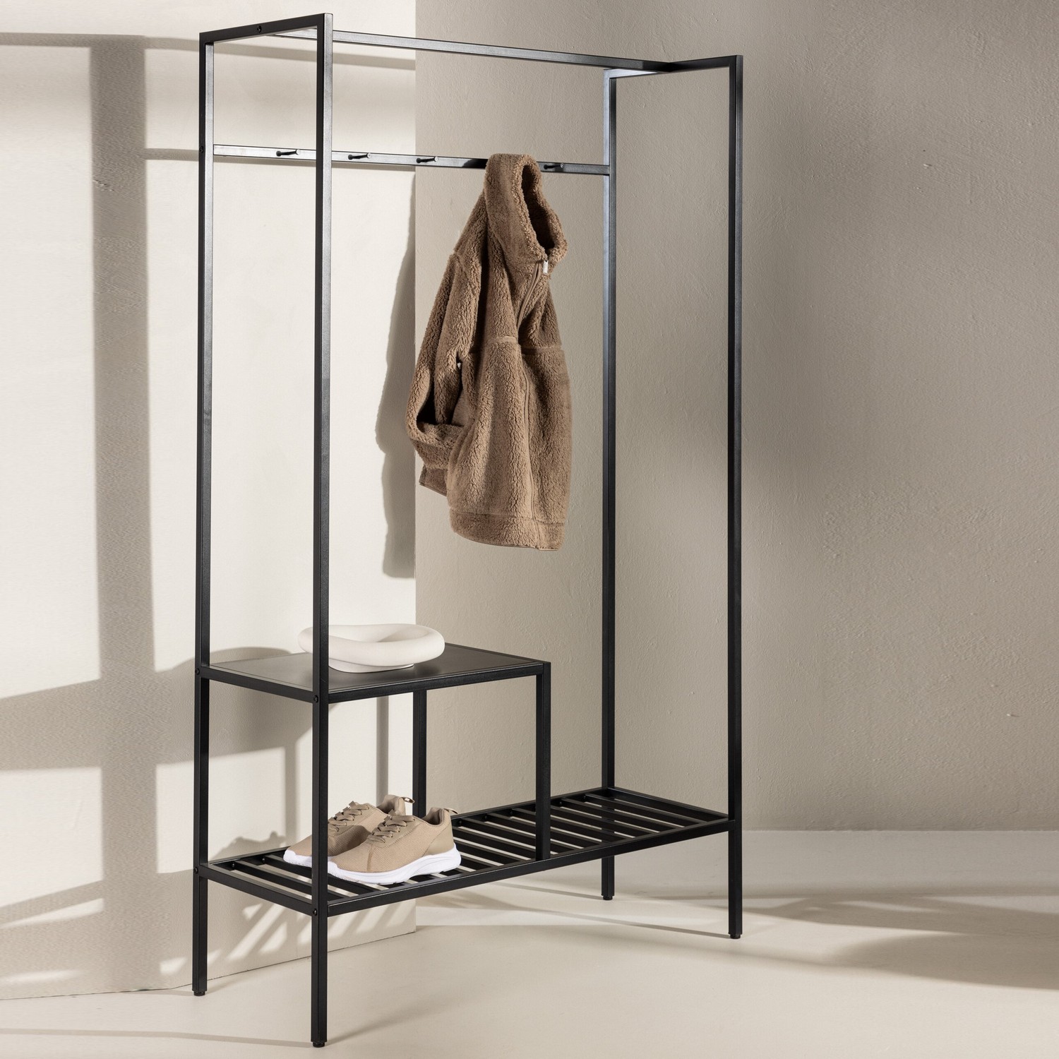 Klädhängare Venture Home Mendoza