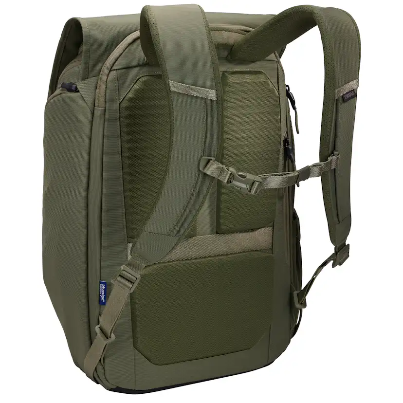 Thule Paramount 27l Green Green