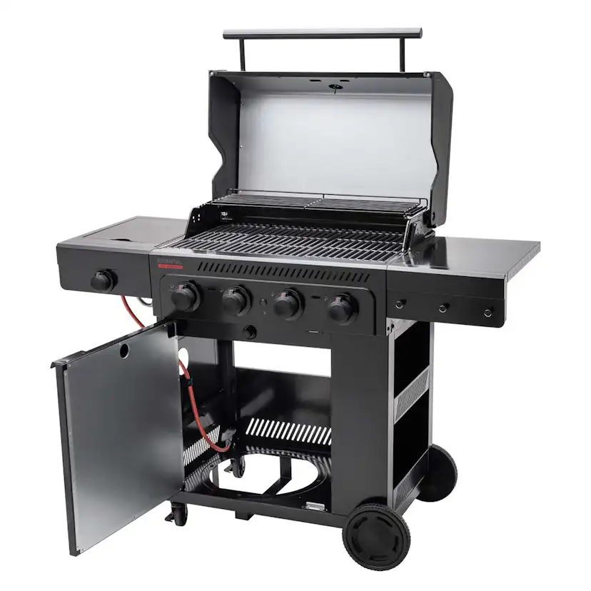 Gasolgrill Char-Broil Essential 4G