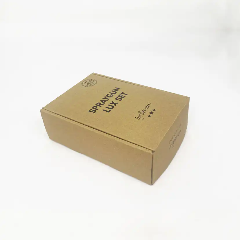 Strålpistol by Benson Lux Set