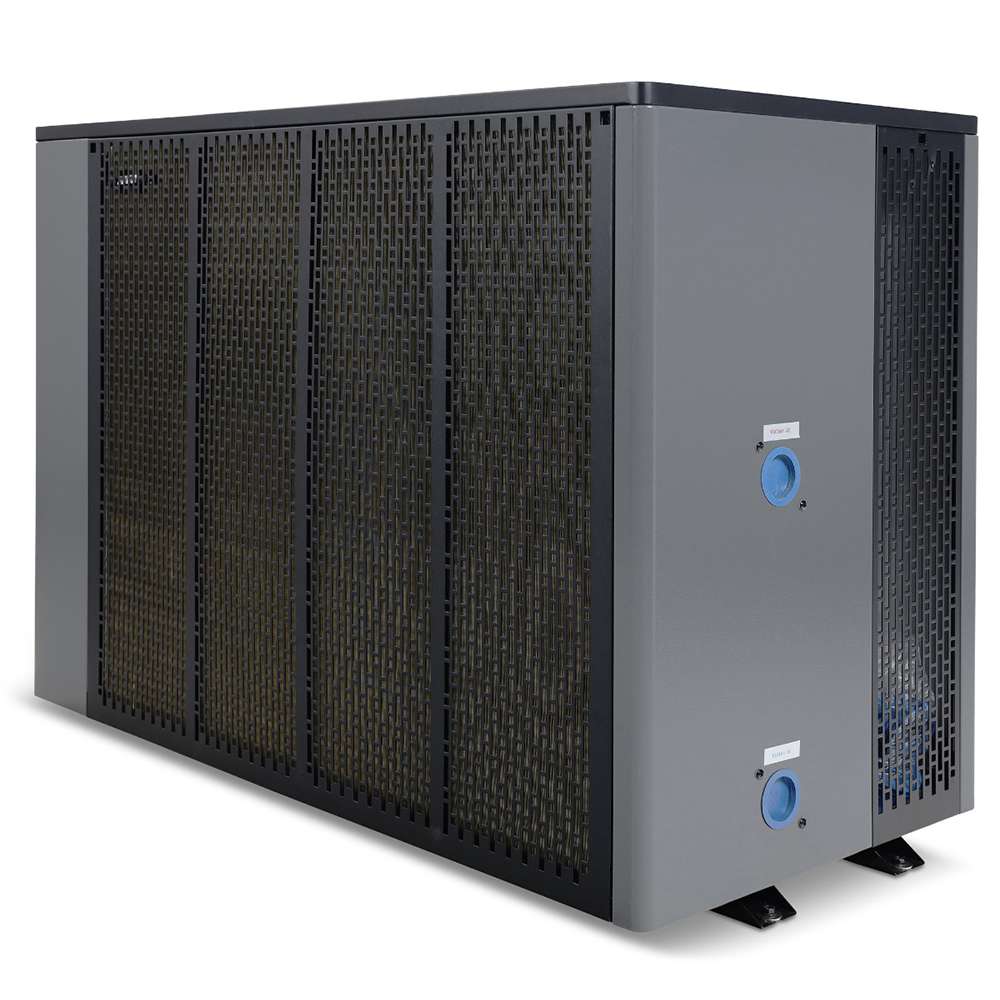 Poolvärmepump Lyfco 14,0kW Inverter R32