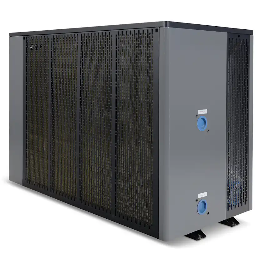 Poolvärmepump Lyfco 14,0kW Inverter R32