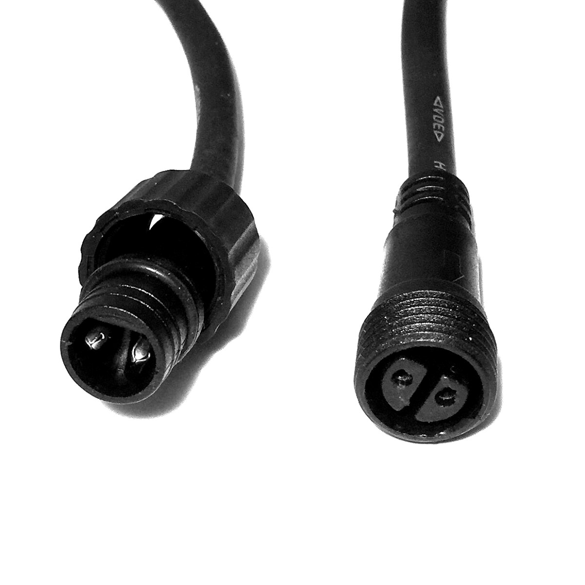 Förlängningskabel Lightson