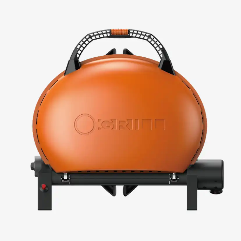 Gasolgrill O-Grill 500