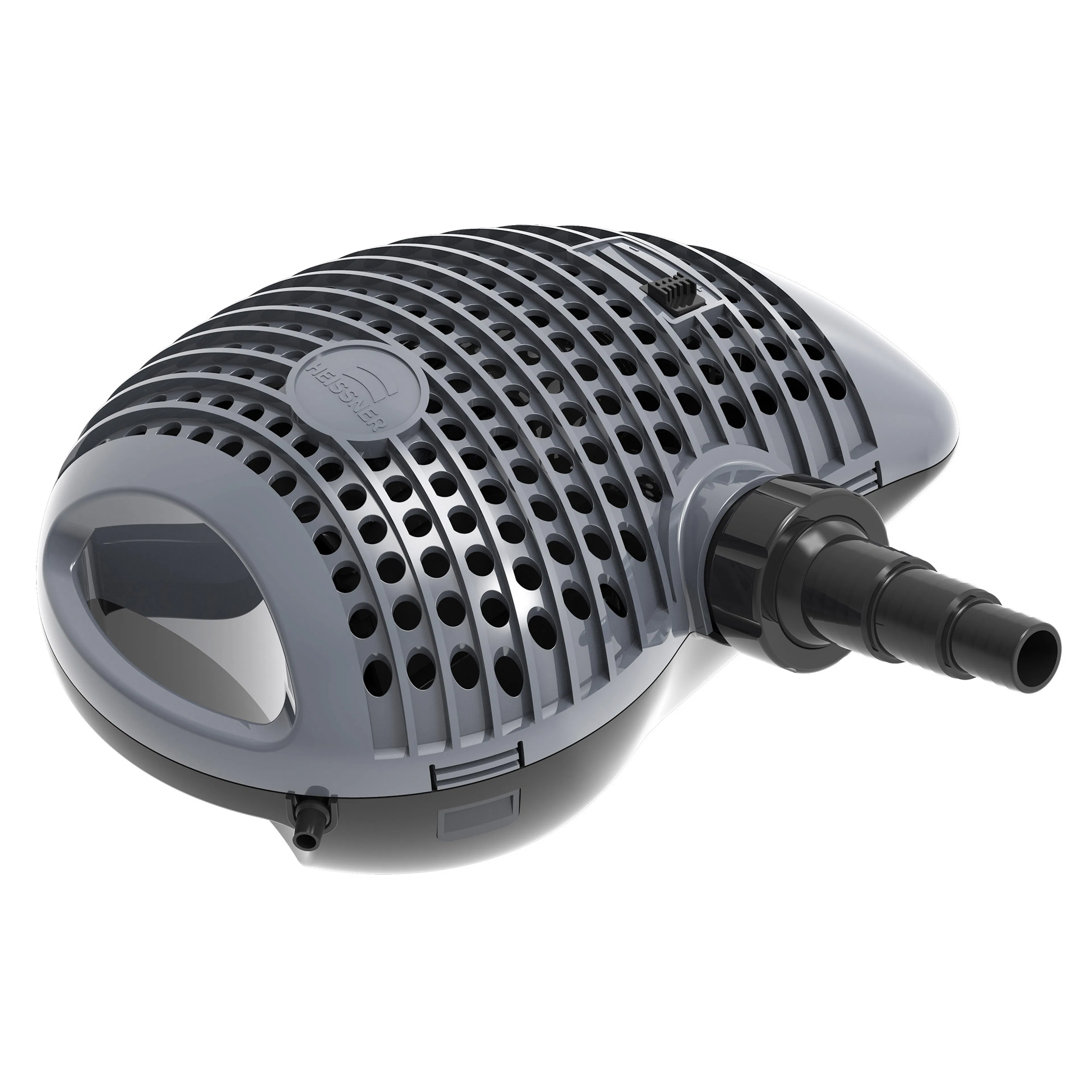 Vattendragspump Heissner Smartline Aqua Craft