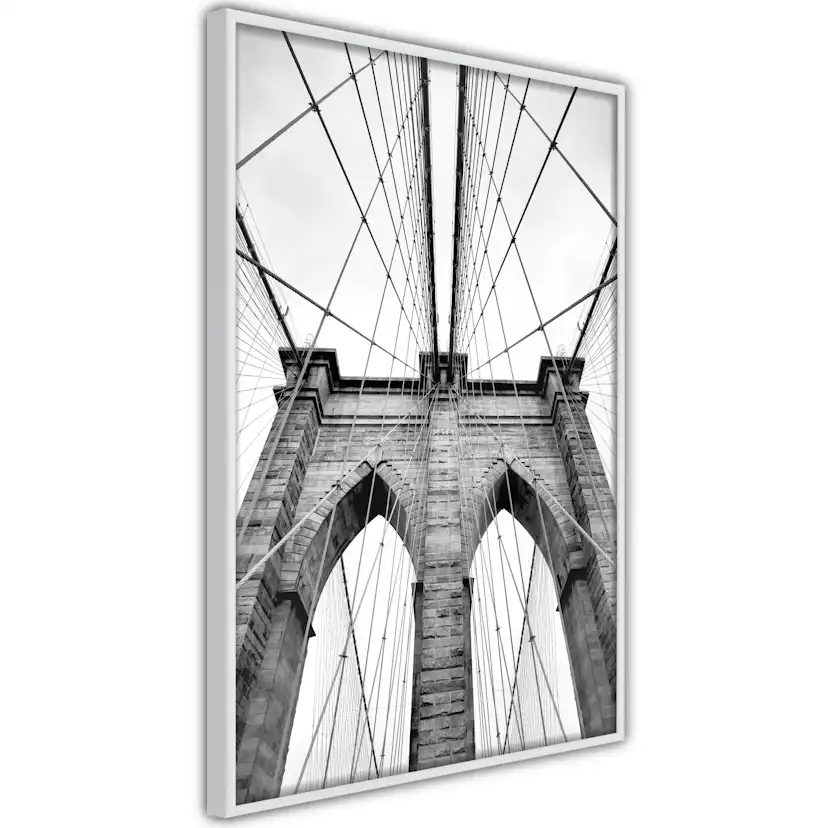 Poster Artgeist Affisch Architectural Details