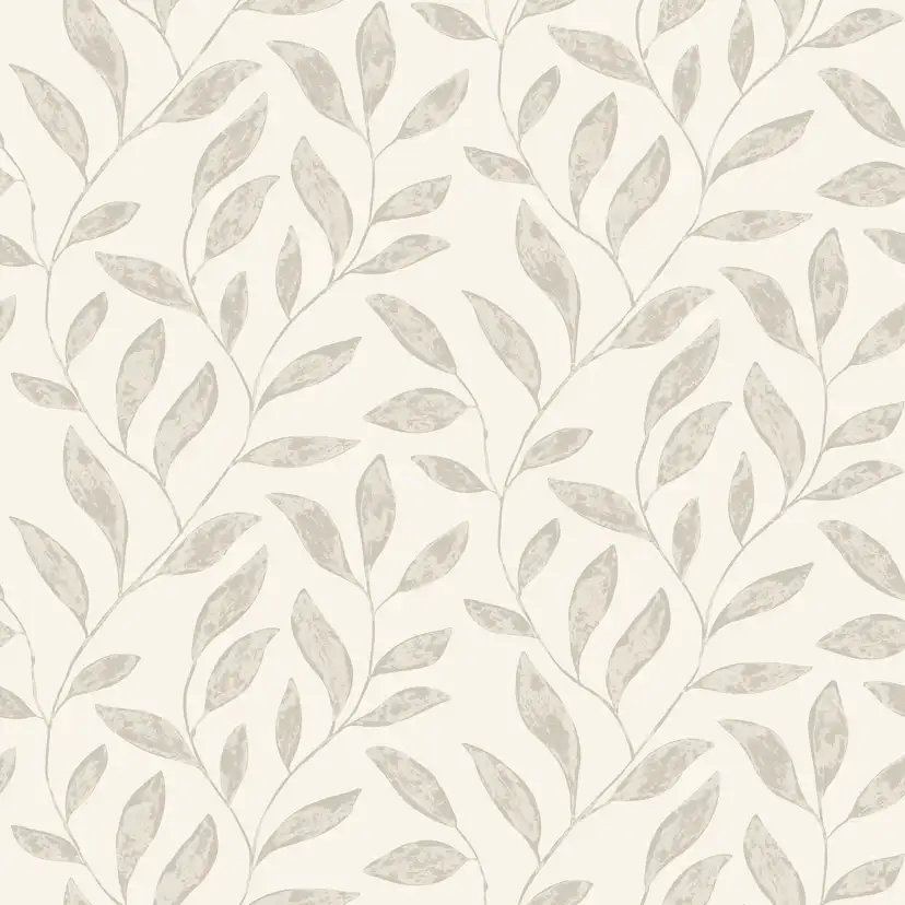 Tapet Fiona Fiona Home NW Soft Leaves 201202