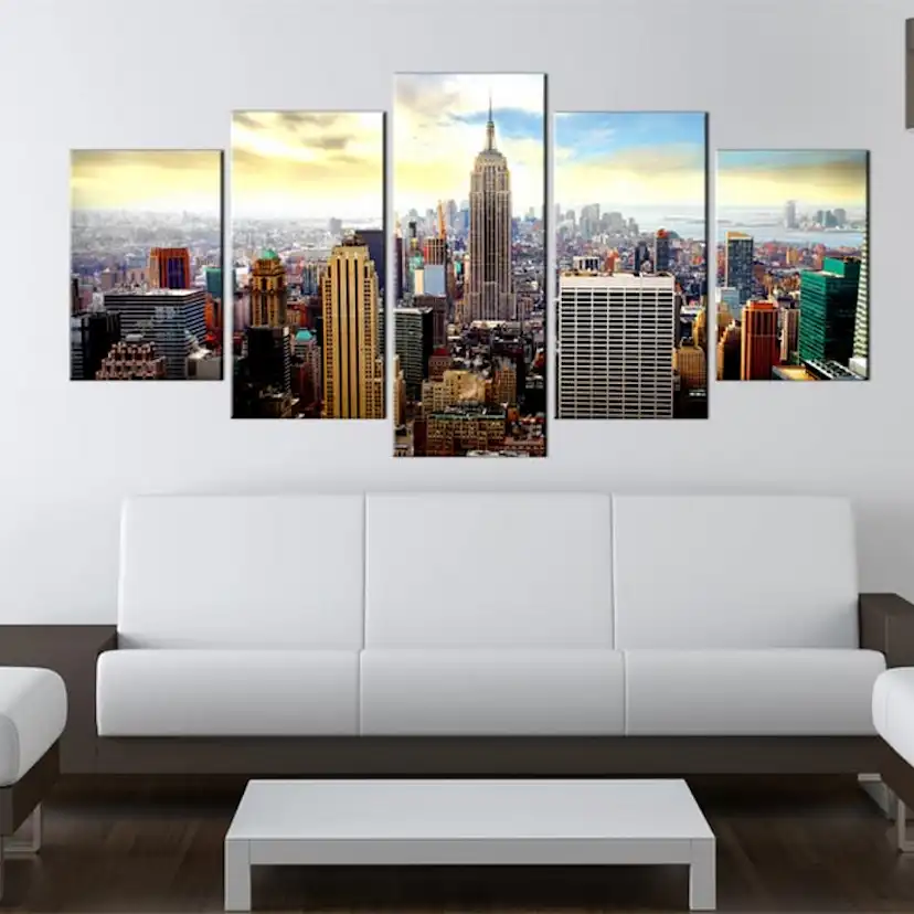 Tavla Arkiio Heart Of The City