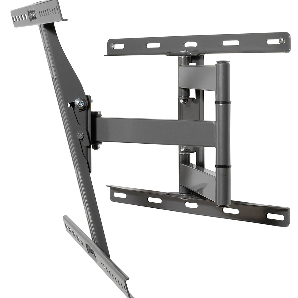 Väggfäste Vivanco Upp Till 85 tum/50 kg Full Motion