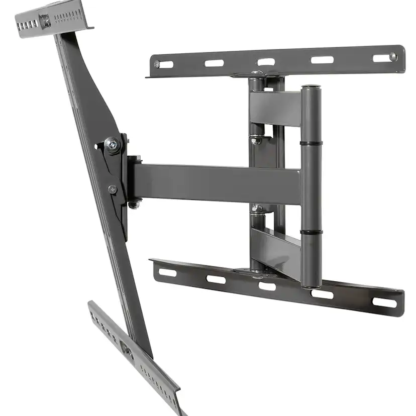 Väggfäste Vivanco Upp Till 85 tum/50 kg Full Motion