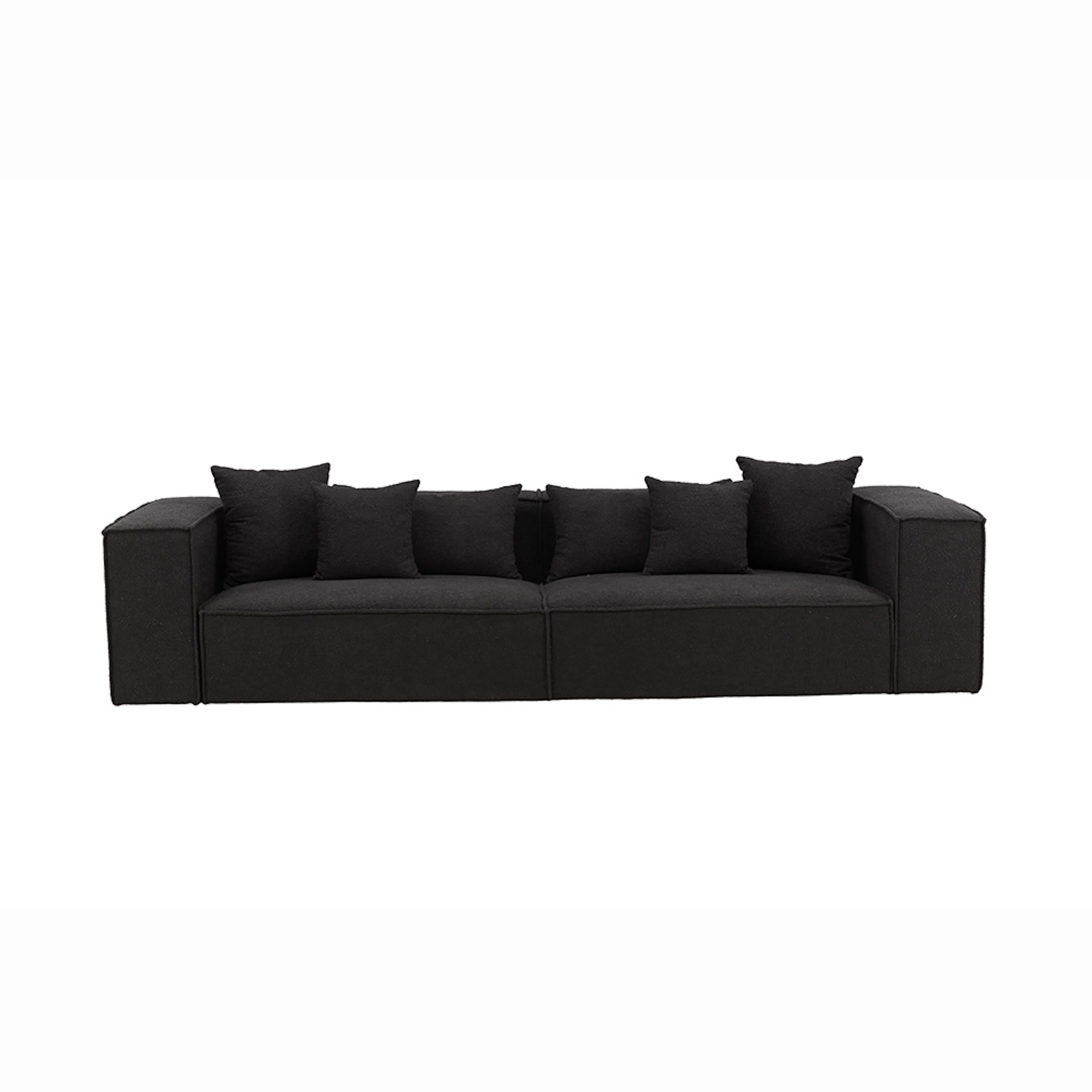 Soffa Vind Gillholmen Boucle