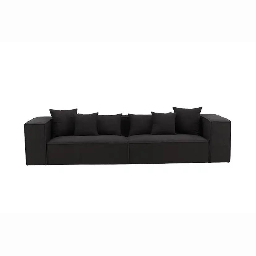 Soffa Vind Gillholmen Boucle