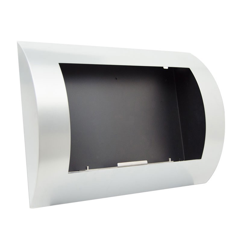 Etanolkamin Cach Fires Ocean