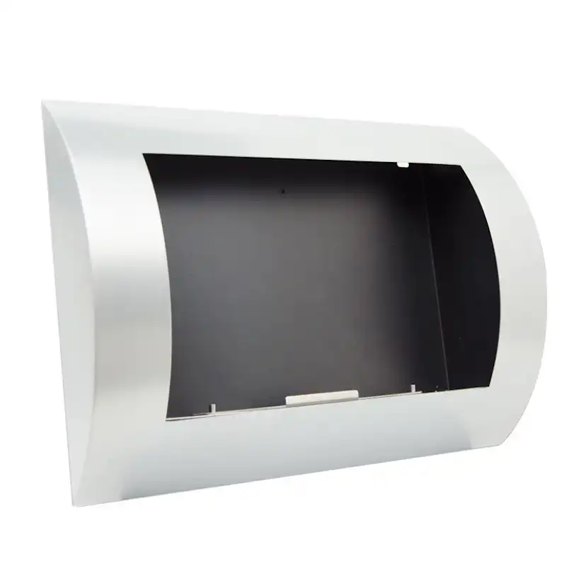 Etanolkamin Cach Fires Ocean