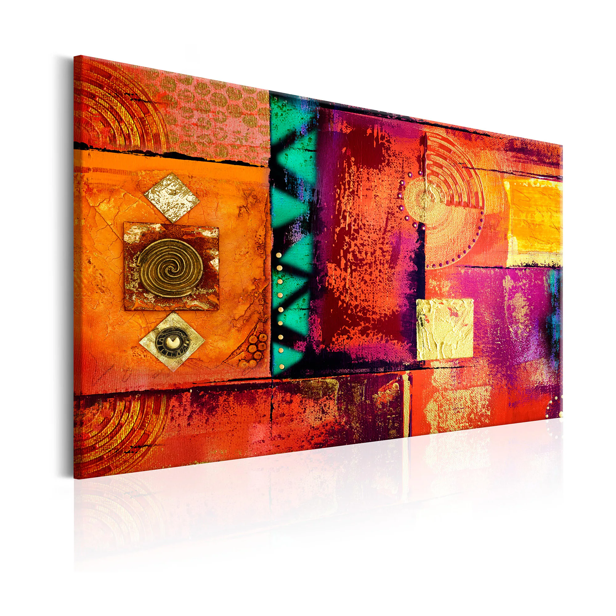 Tavla Arkiio Abstract Chaos