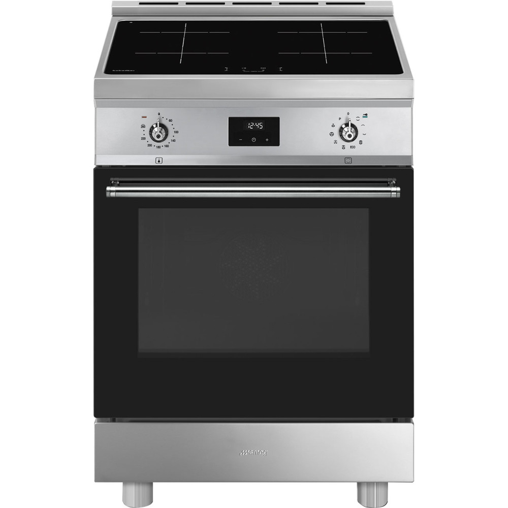 Induktionsspis Smeg C6IPXT2
