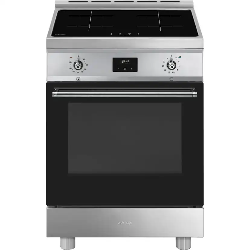 Induktionsspis Smeg C6IPXT2