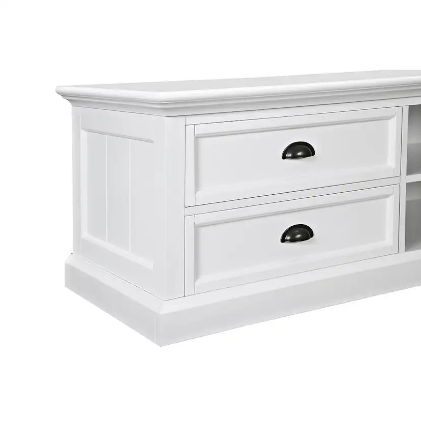 TV-Bänk In Living Hampton 120