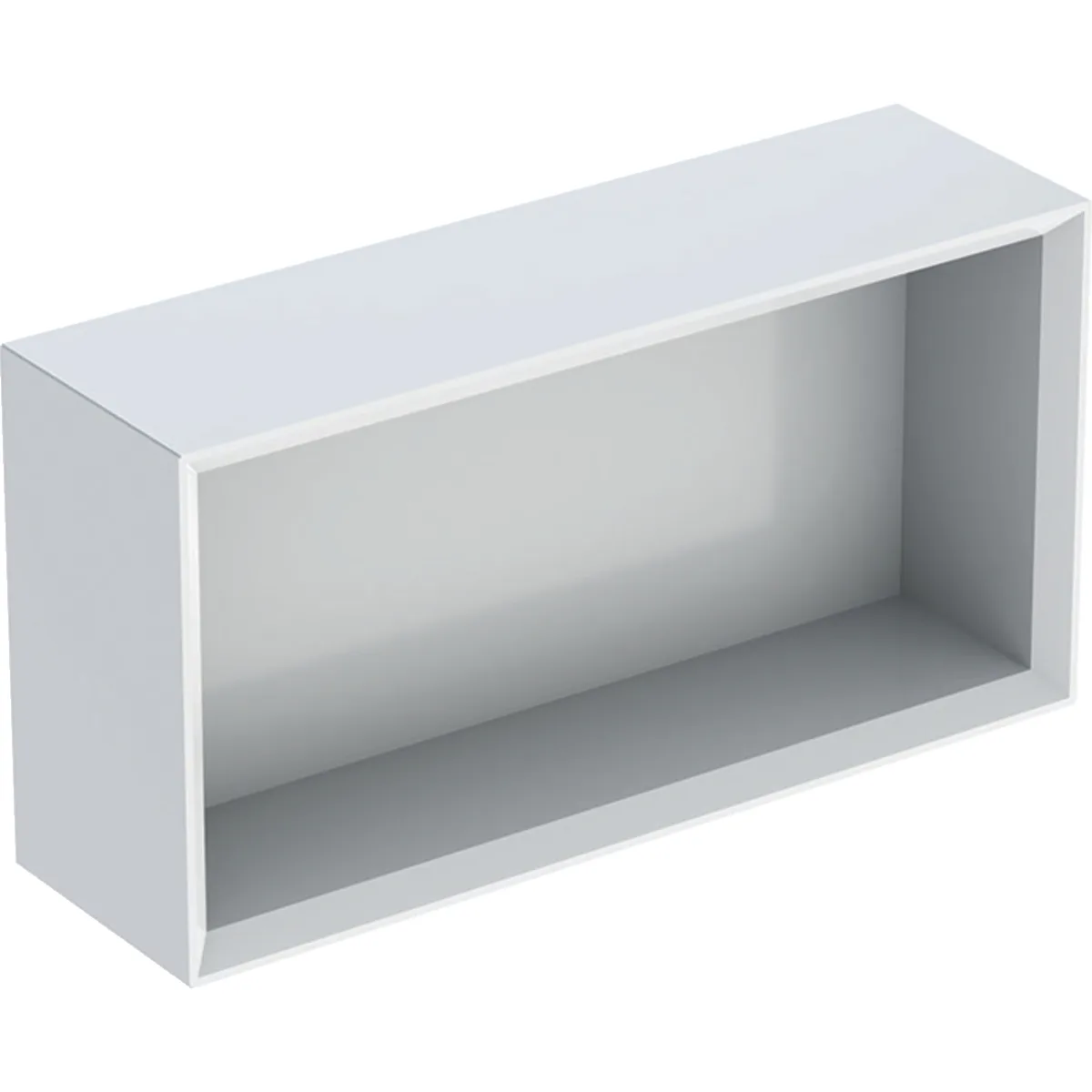 Väggbox Geberit iCon Rektangulär