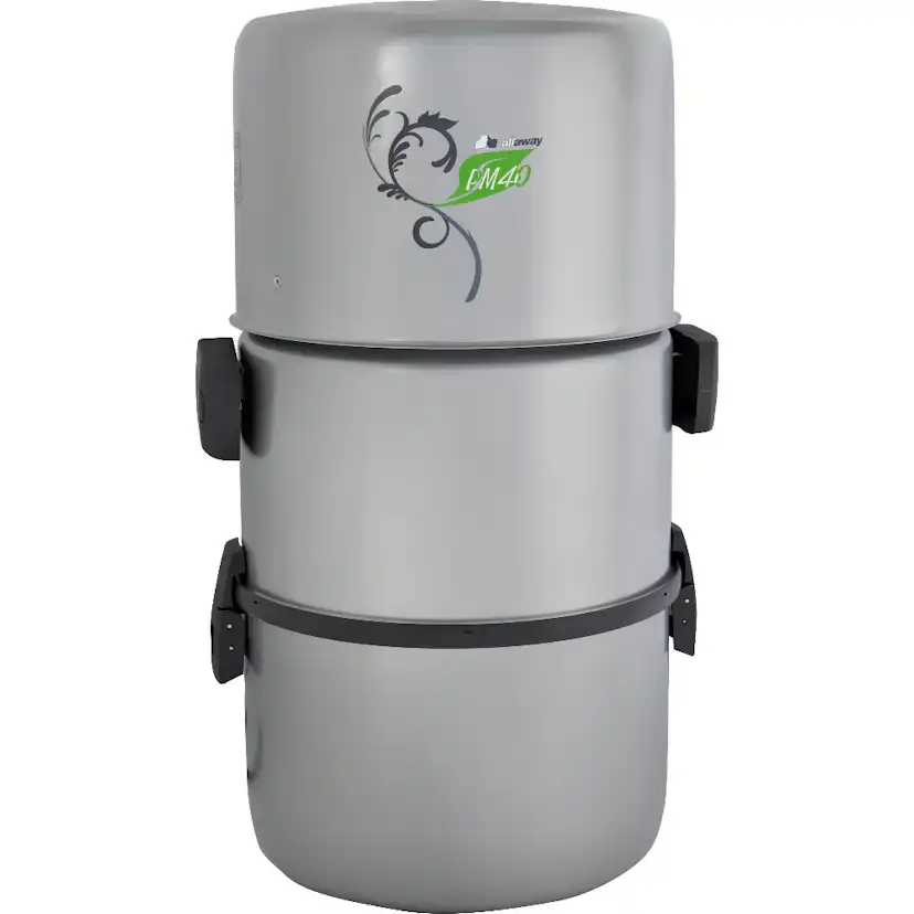 Centralenhet Allaway PM 40