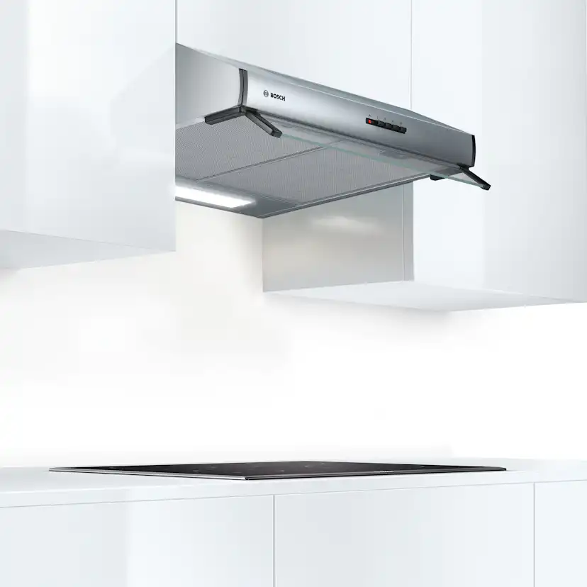 Köksfläkt Bosch DUL63CC50