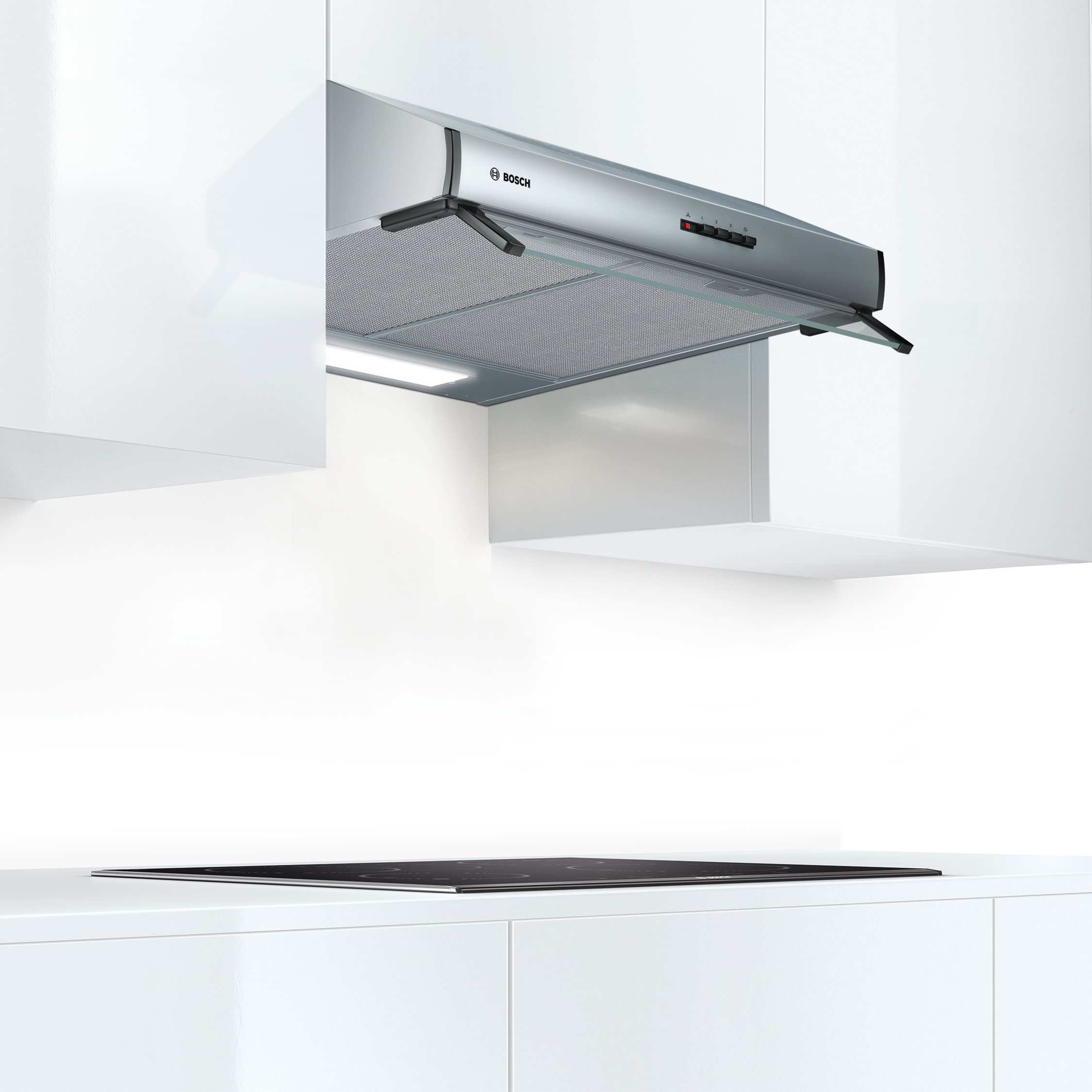 Köksfläkt Bosch DUL63CC50