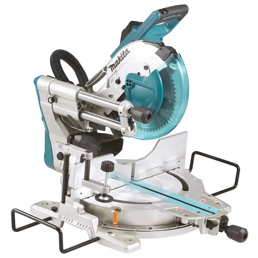 Kap- och Gersåg Makita LS1019L