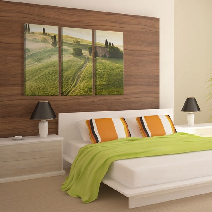 Tavla Arkiio Under The Tuscan Sun