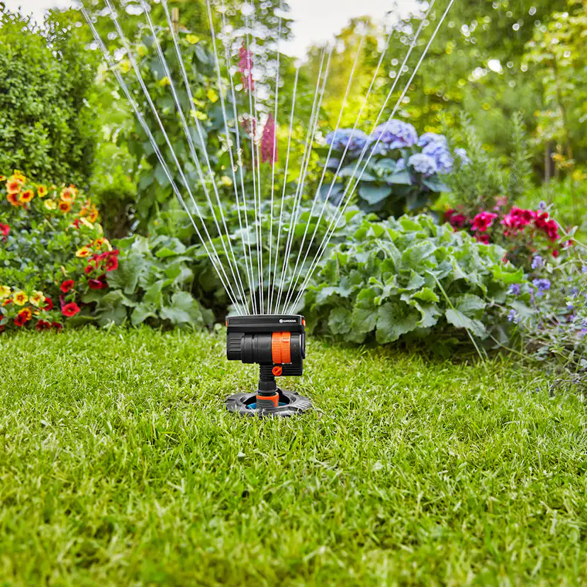 Vattenspridare Gardena Pipeline