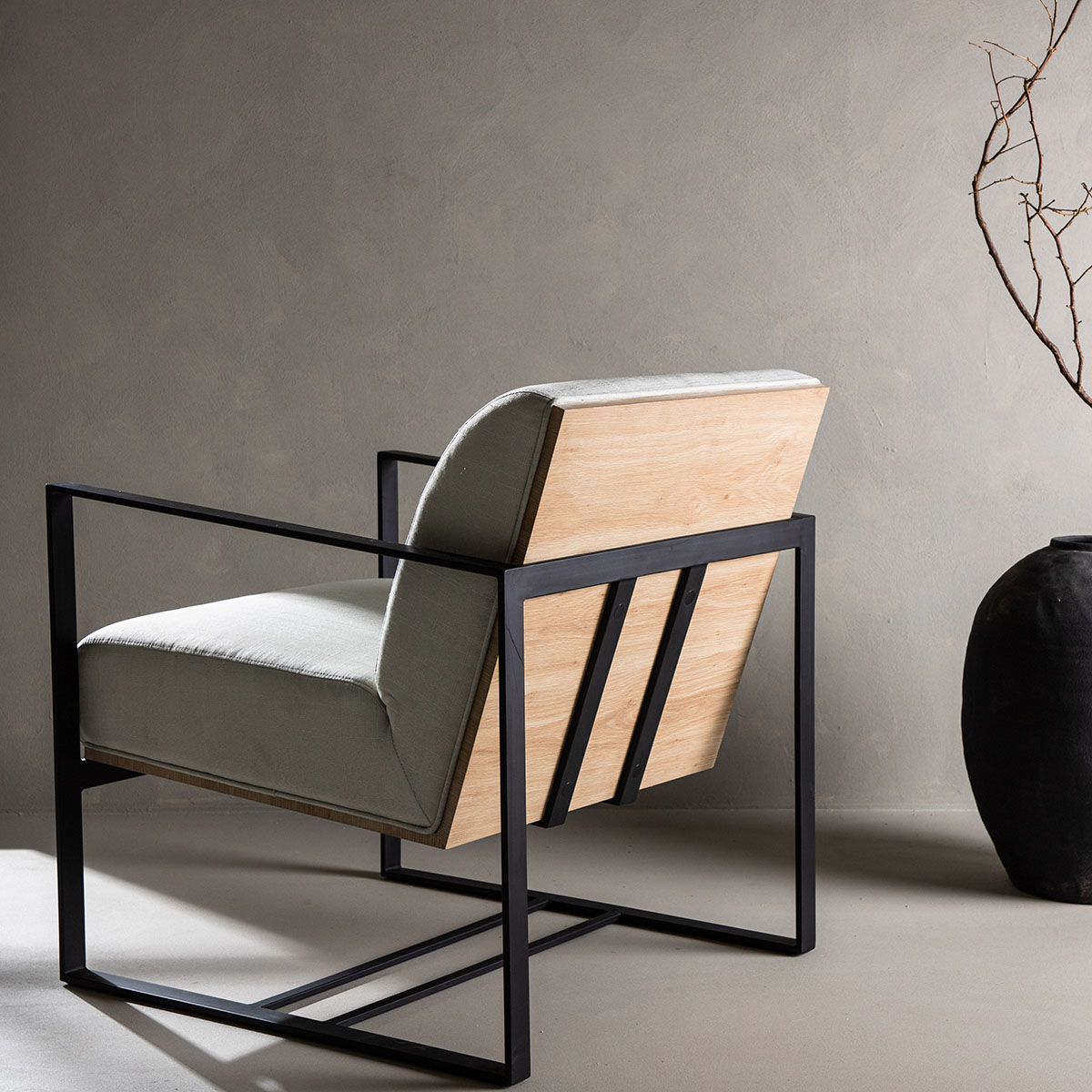 Fåtölj Venture Home Kansas