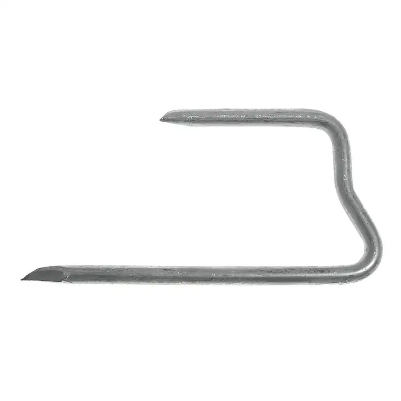 Takpannekrok Gunnebo Fastening 3,2x60 Elförzinkad