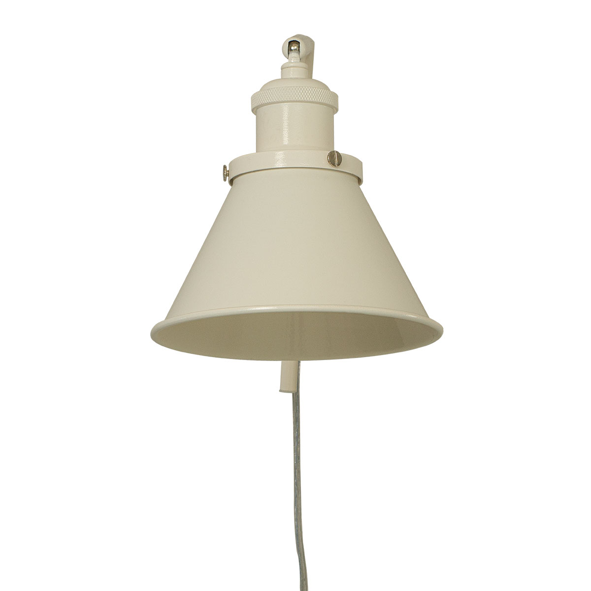 PARIS vägglampa, beige Beige