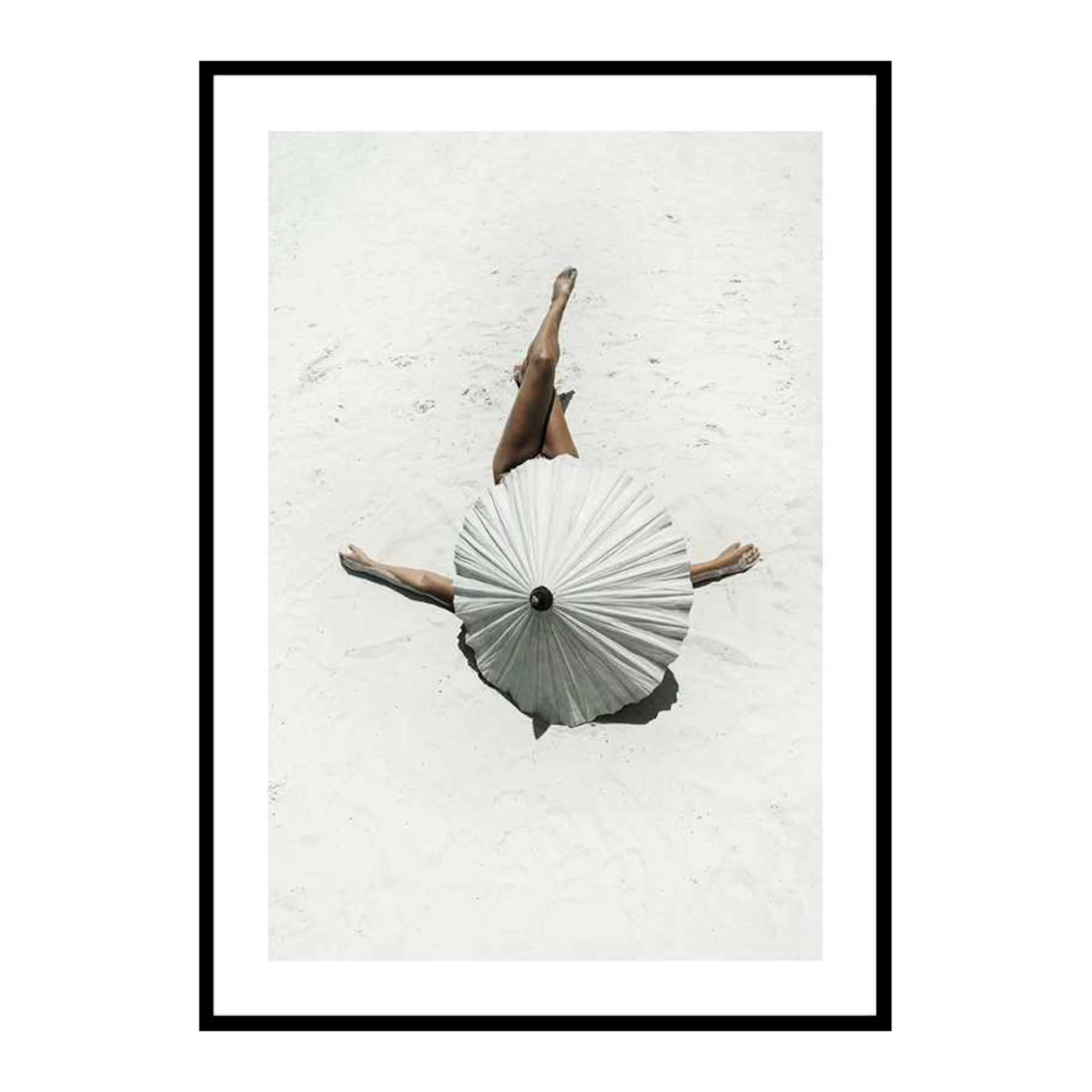 Beach Parasol 30x40 cm