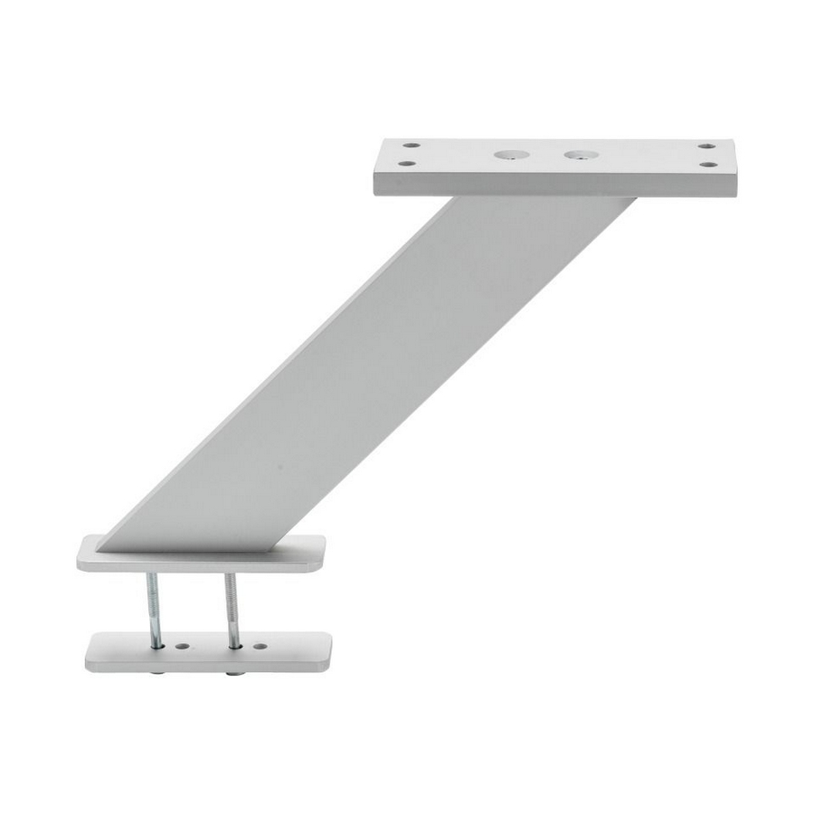 Barben Beslag Design Platt