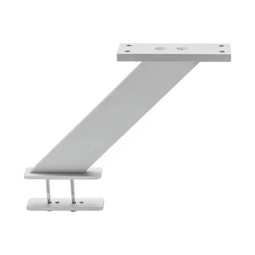 Barben Beslag Design Platt