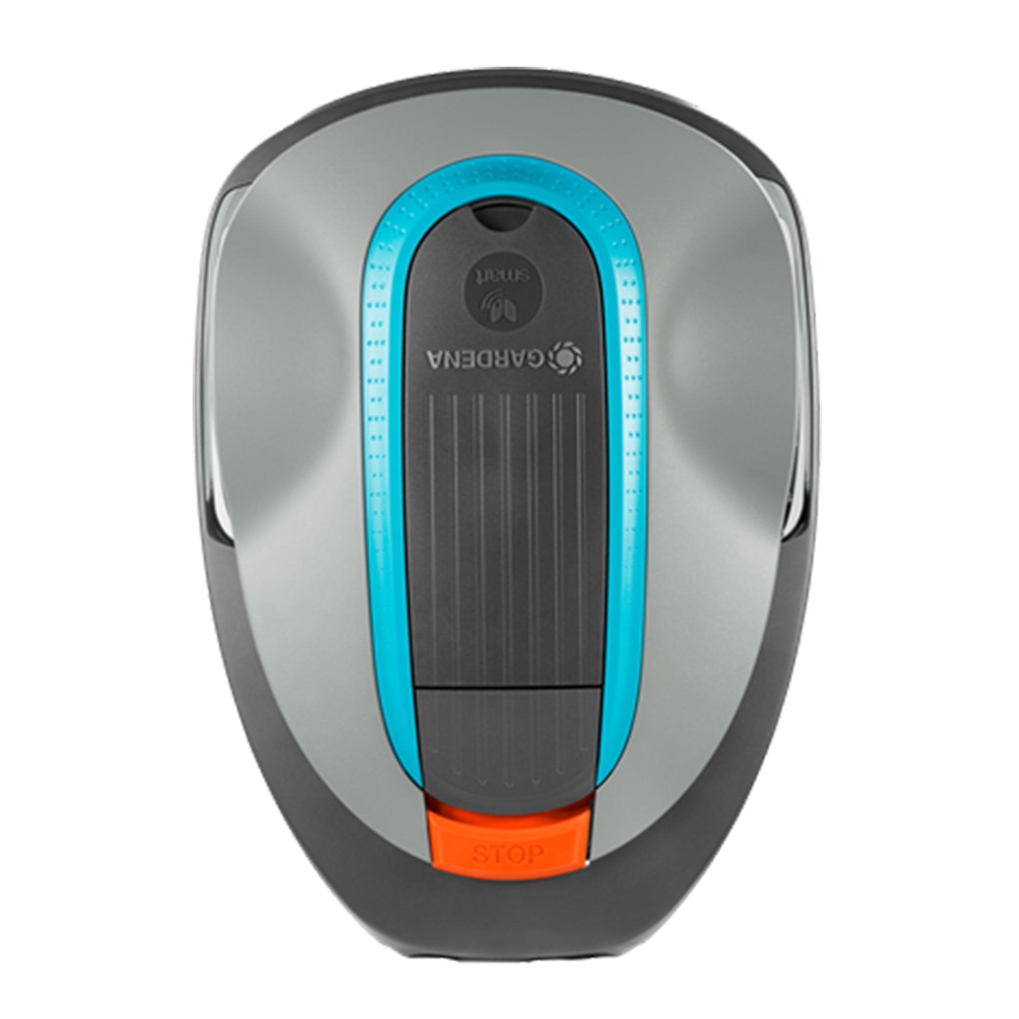 Robotgräsklippare Gardena Smart Sileno City 500