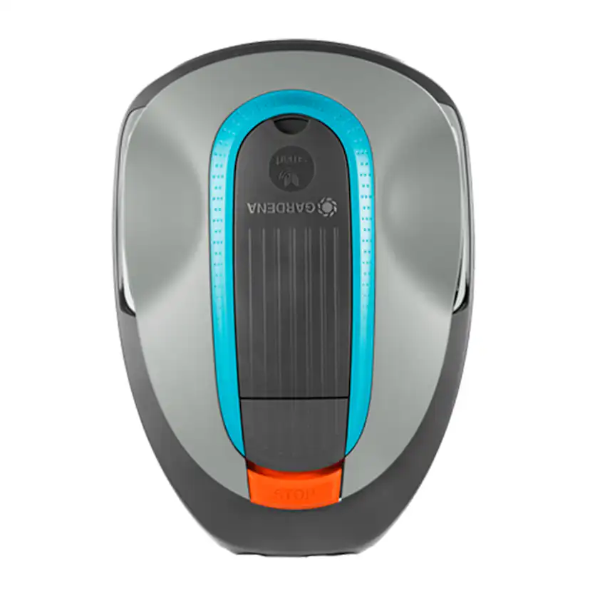 Robotgräsklippare Gardena Smart Sileno City 500