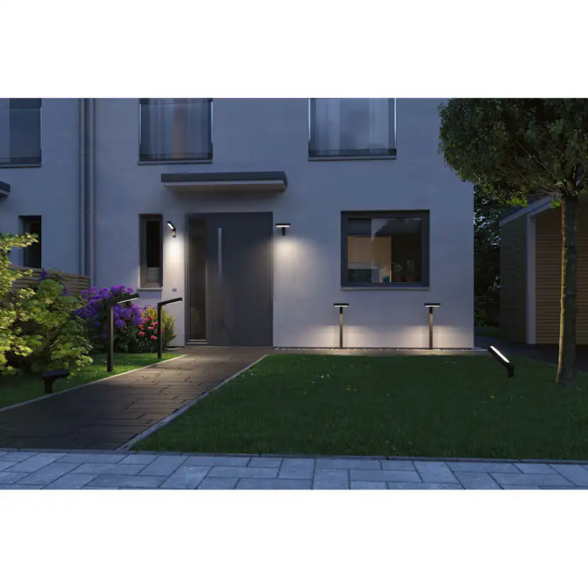 Spotlight Paulmann Ito Plug & Shine LED IP65 24V