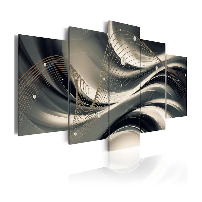 Tavla Arkiio Golden Thread