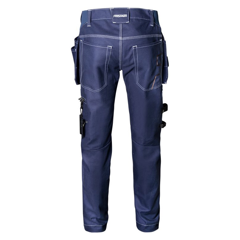 Hantverkarbyxa Fristads Stretch 2604 FASG