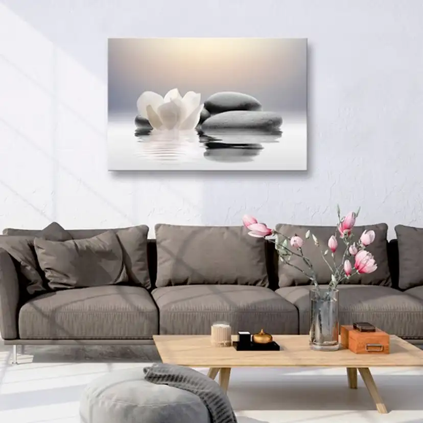 Tavla Arkiio Garden Of Calm