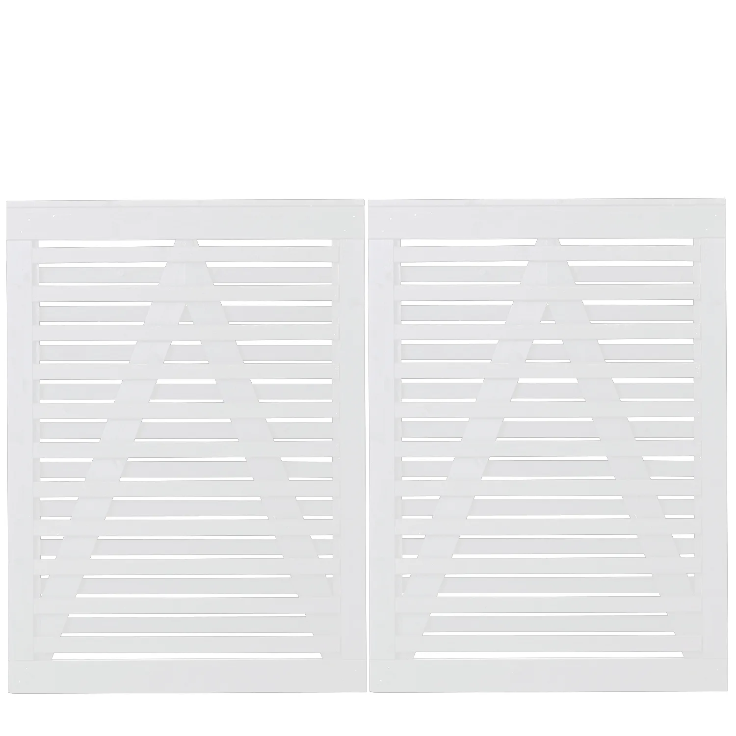 Osaka PLUS Dubbel grind - 200x136 cm