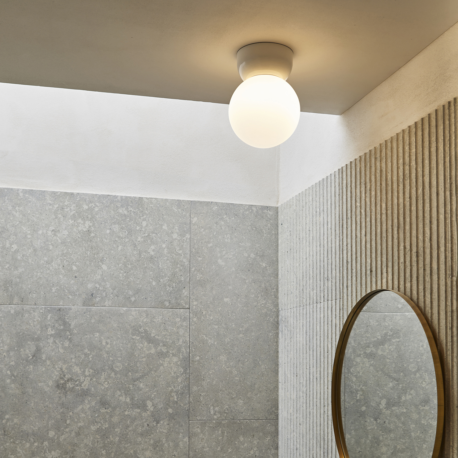 Taklampa Astro Lyra 180