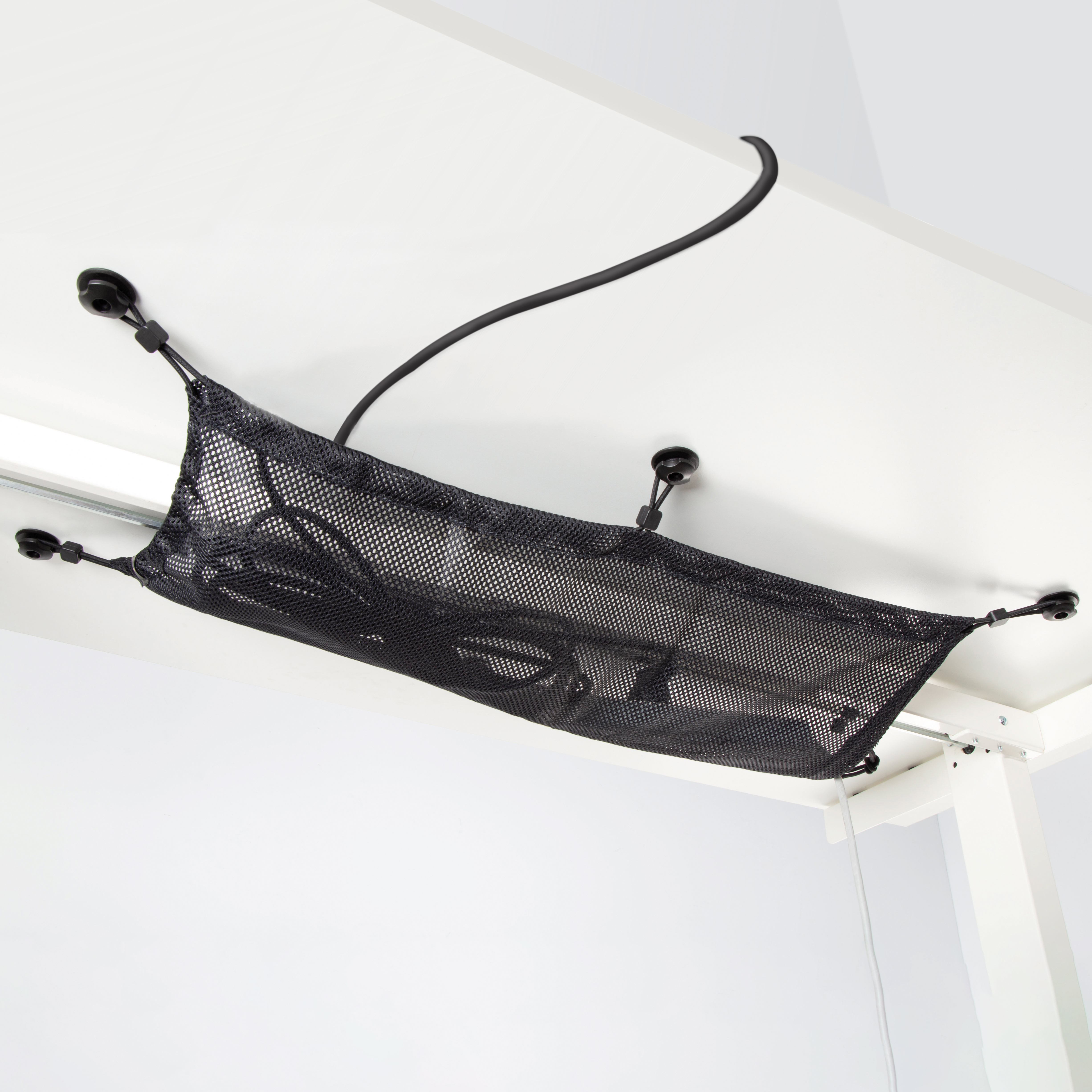 Kabelnät LogiLink För Skrivbord 69x34 cm