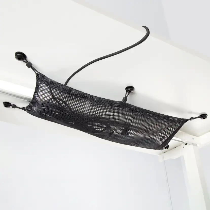 Kabelnät LogiLink För Skrivbord 69x34 cm