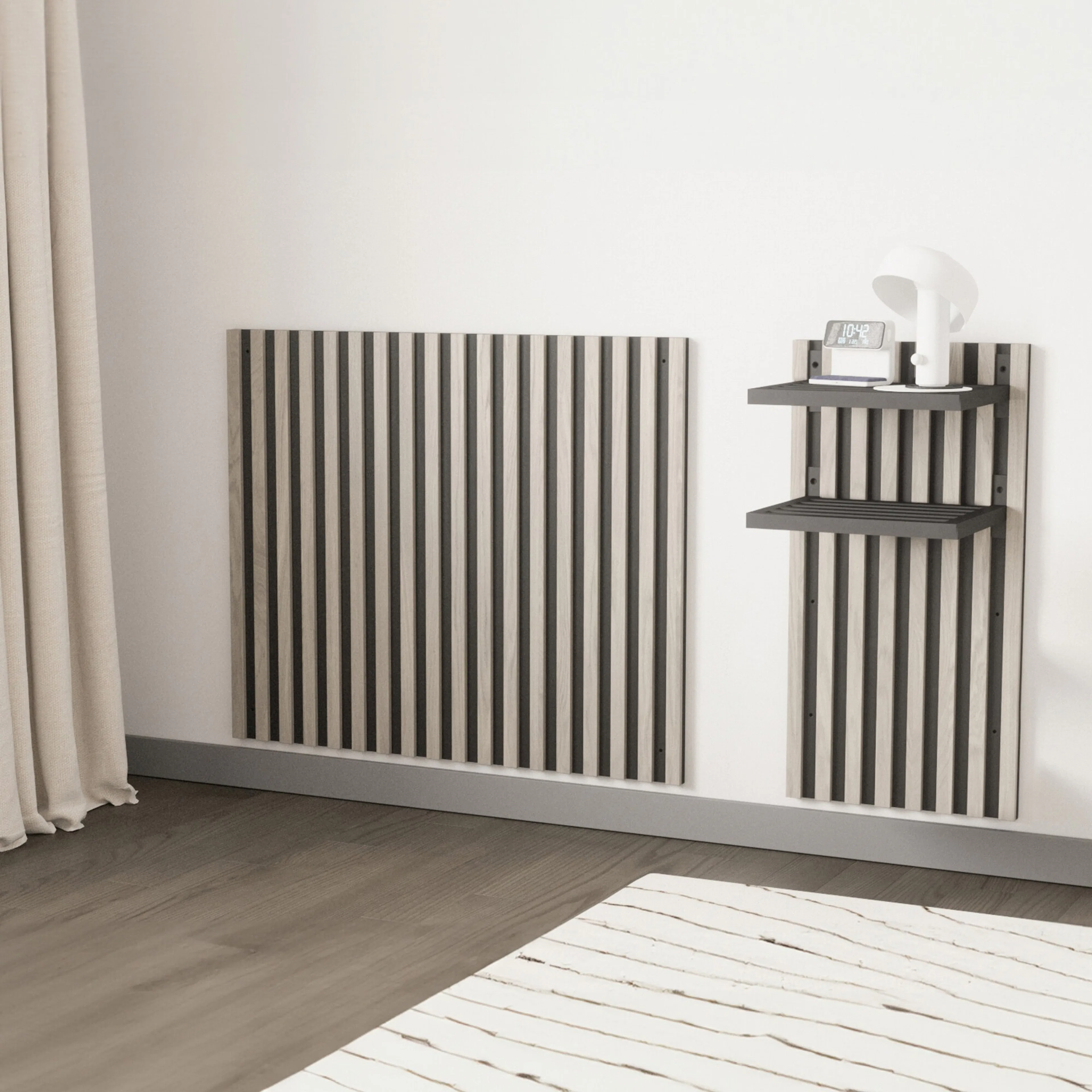 Väggpanel Venture Home Toulon