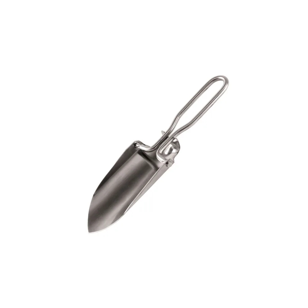 Spade Easy Camp Vikbar 145 Gram