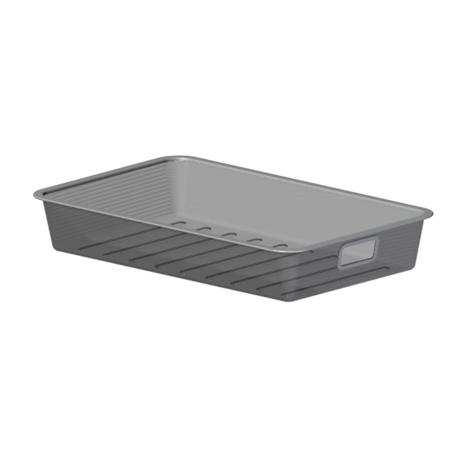 Meshback Lundbergs Wide 427x527 mm